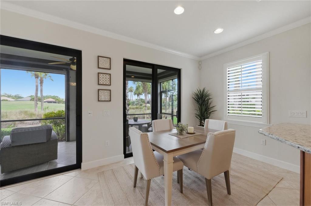 COVENT GARDEN - Residential