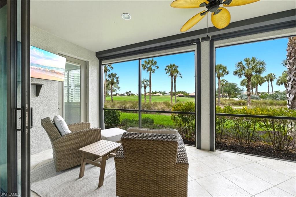 COVENT GARDEN - Residential