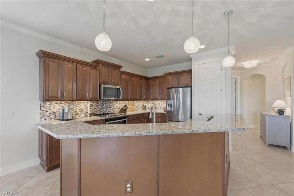 COVENT GARDEN - Residential