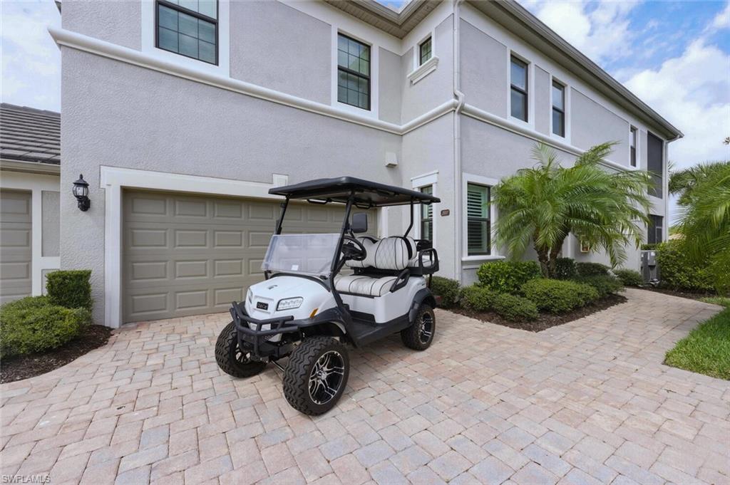 COVENT GARDEN - Residential