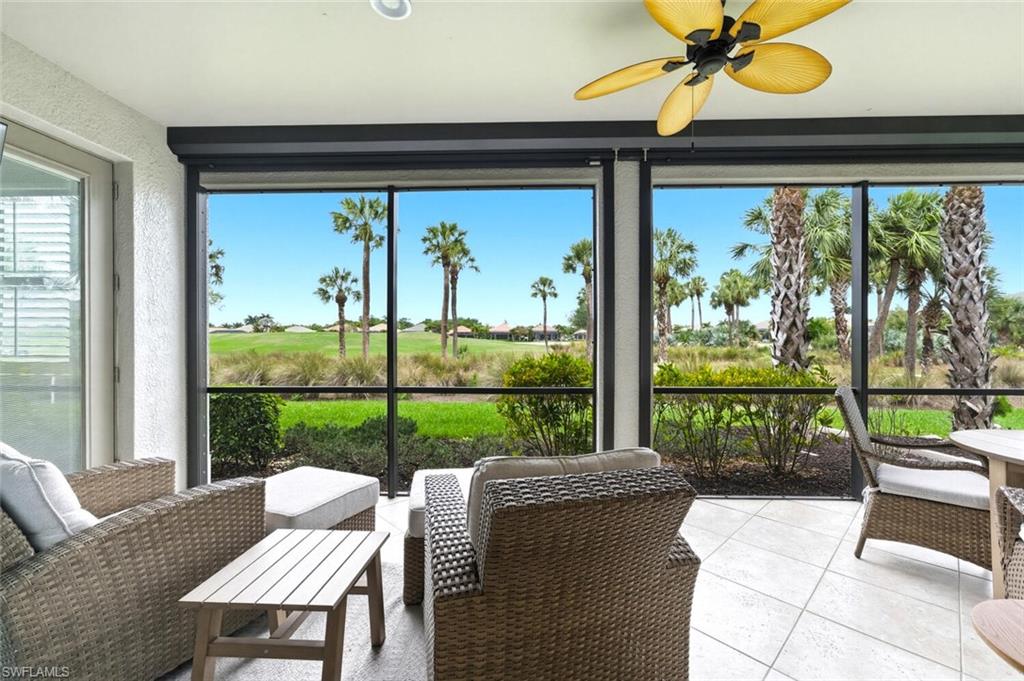 COVENT GARDEN - Residential