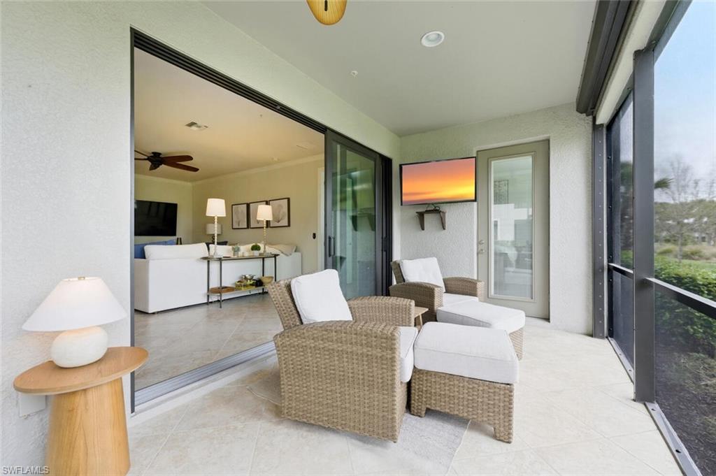 COVENT GARDEN - Residential