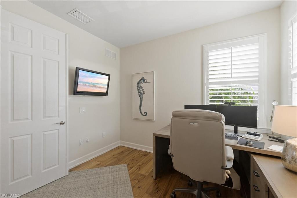 COVENT GARDEN - Residential