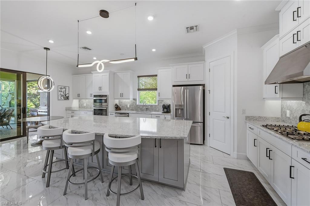 OYSTER HARBOR - Residential