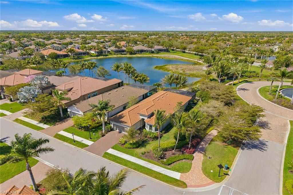 OYSTER HARBOR - Residential