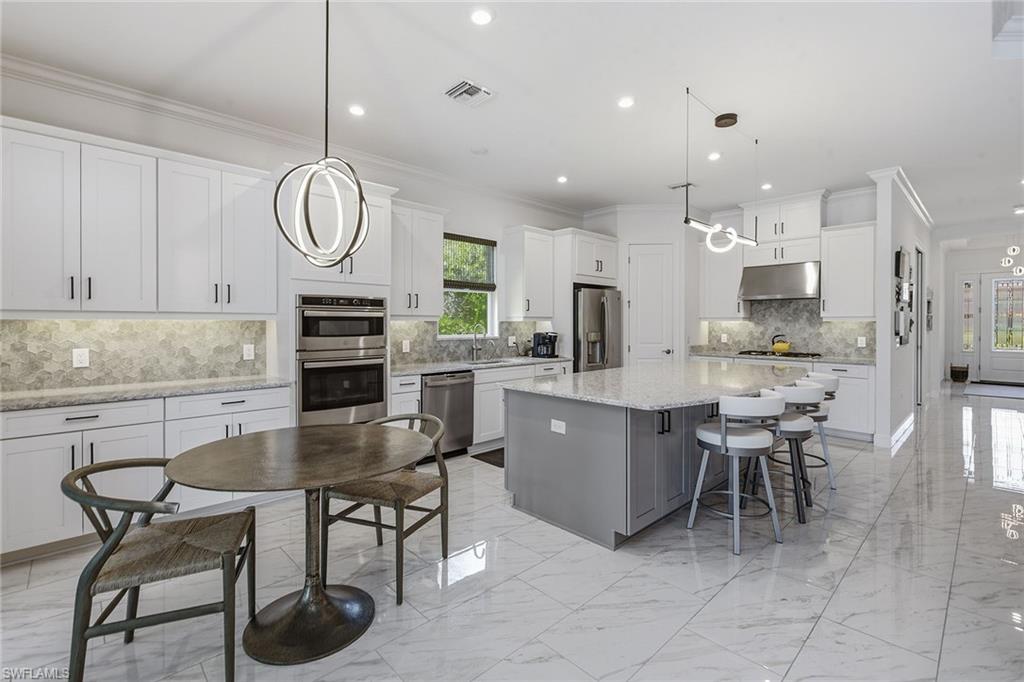 OYSTER HARBOR - Residential