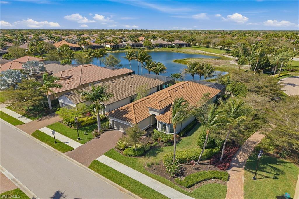 OYSTER HARBOR - Residential