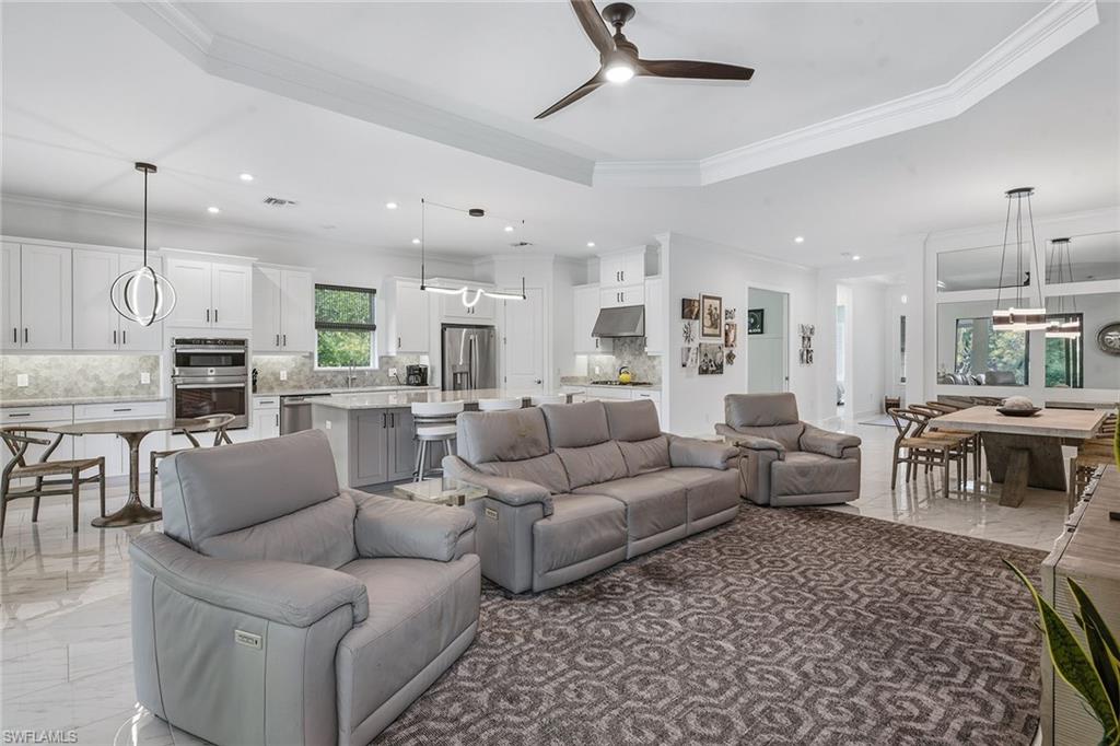 OYSTER HARBOR - Residential