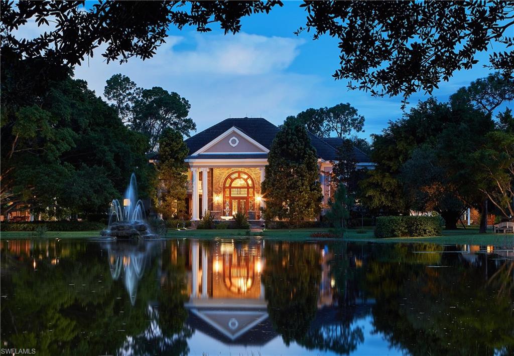 LIVINGSTON WOODS - Residential