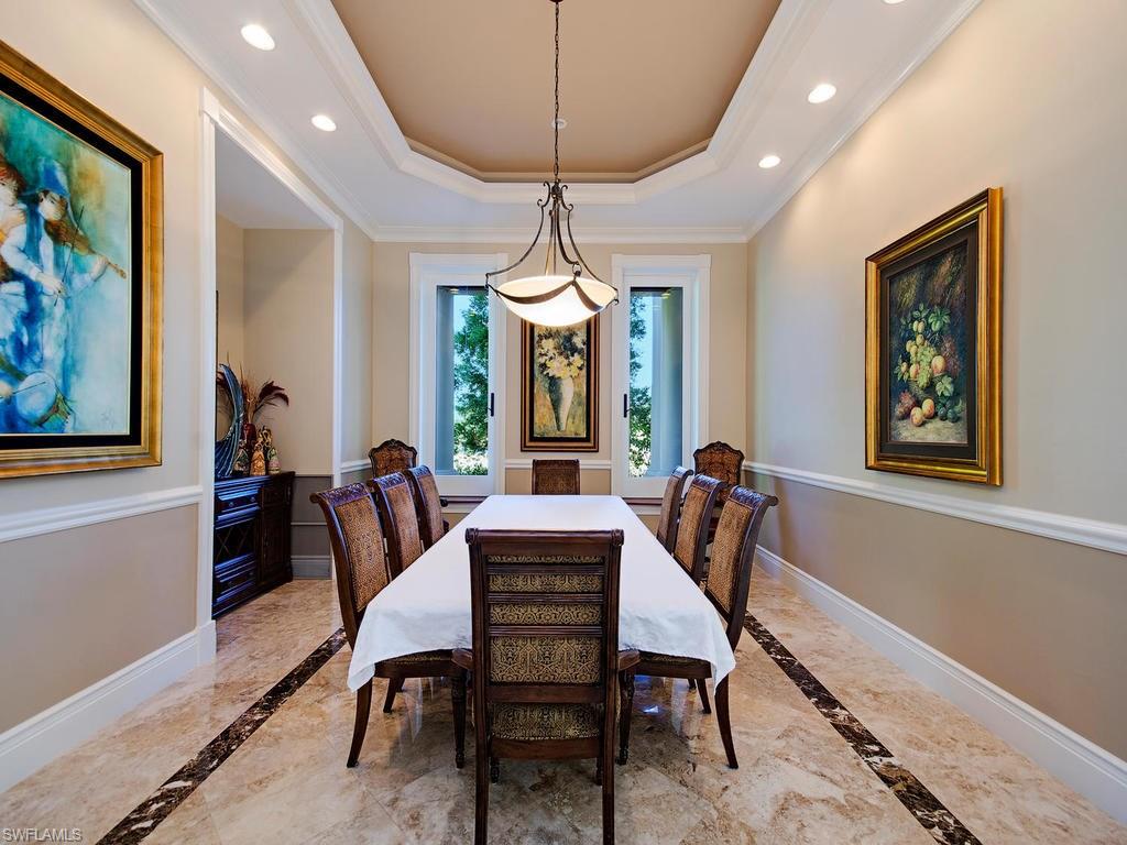 LIVINGSTON WOODS - Residential