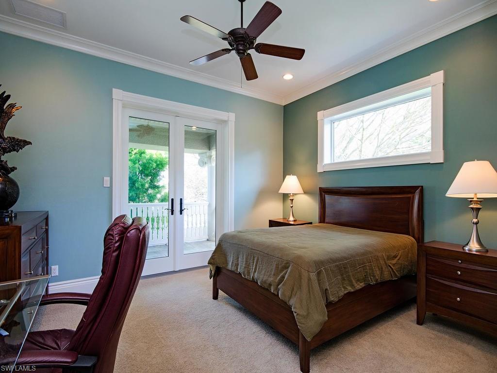 LIVINGSTON WOODS - Residential