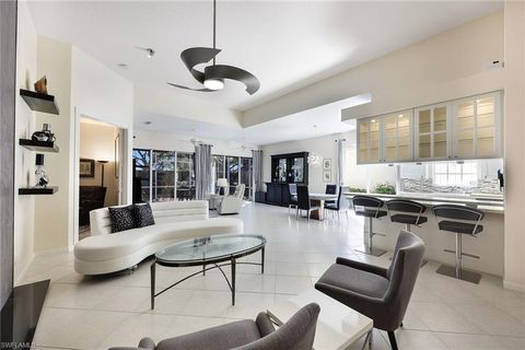 5972 Via Bella CT NAPLES FL 34109