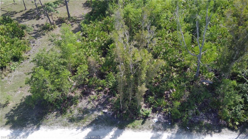 KREAMERS AVOCADO SUBD - Land