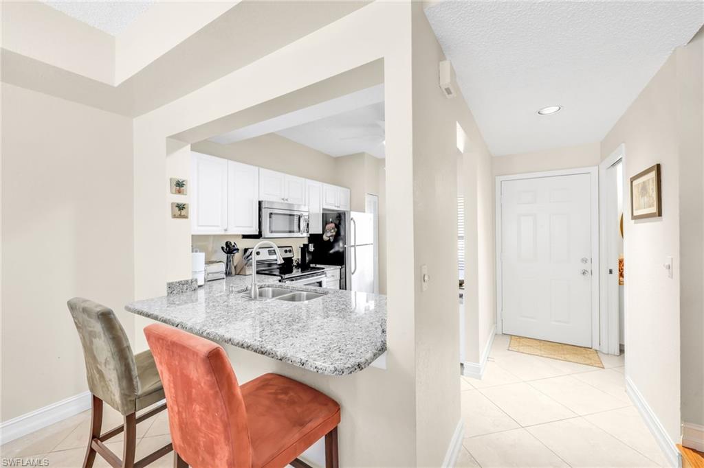 FAIRWAY - Residential Lease