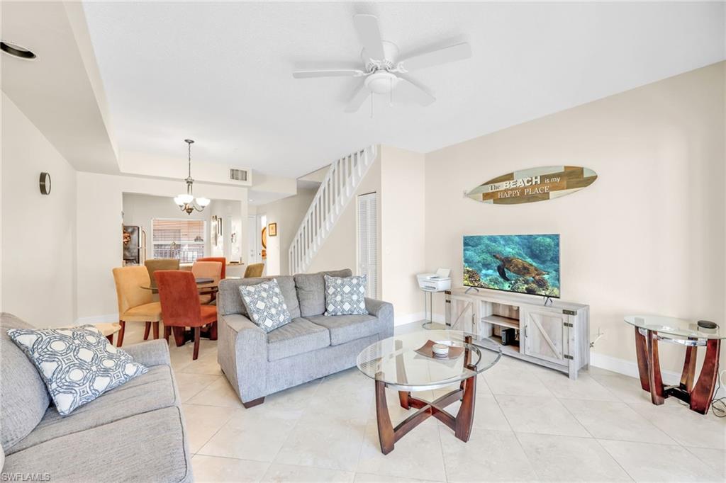 FAIRWAY - Residential Lease