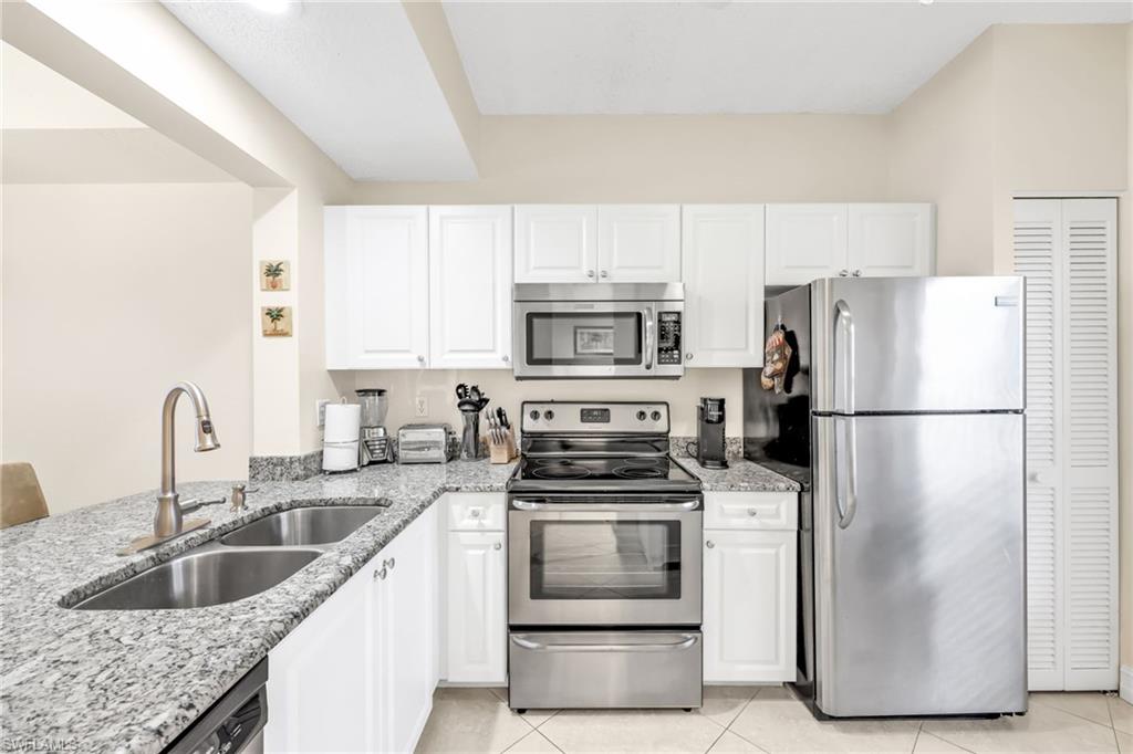 FAIRWAY - Residential Lease