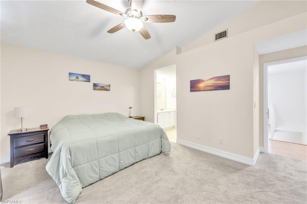 FAIRWAY - Residential Lease