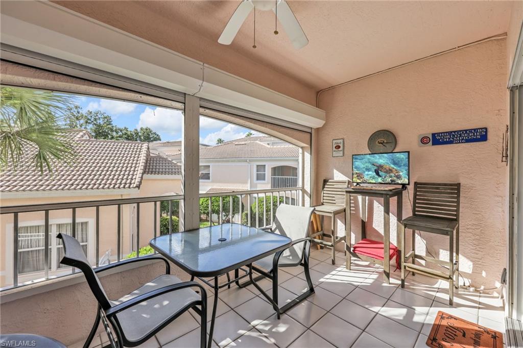 FAIRWAY - Residential Lease