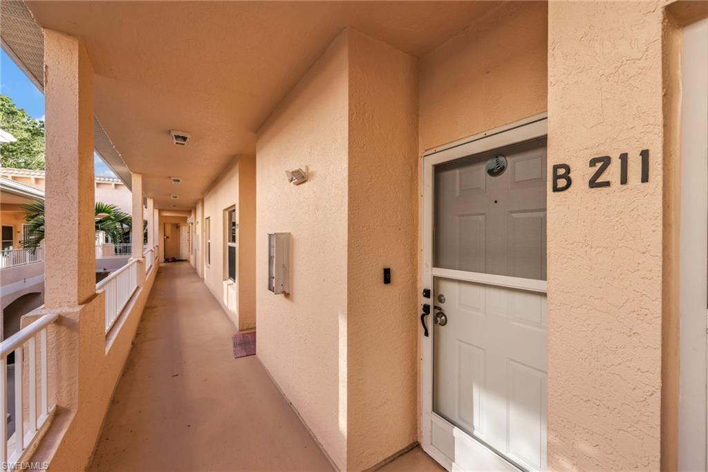 FAIRWAY - Residential Lease