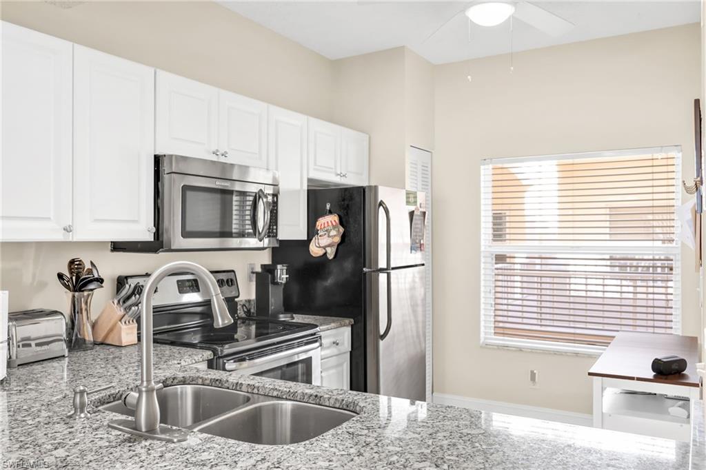 FAIRWAY - Residential Lease