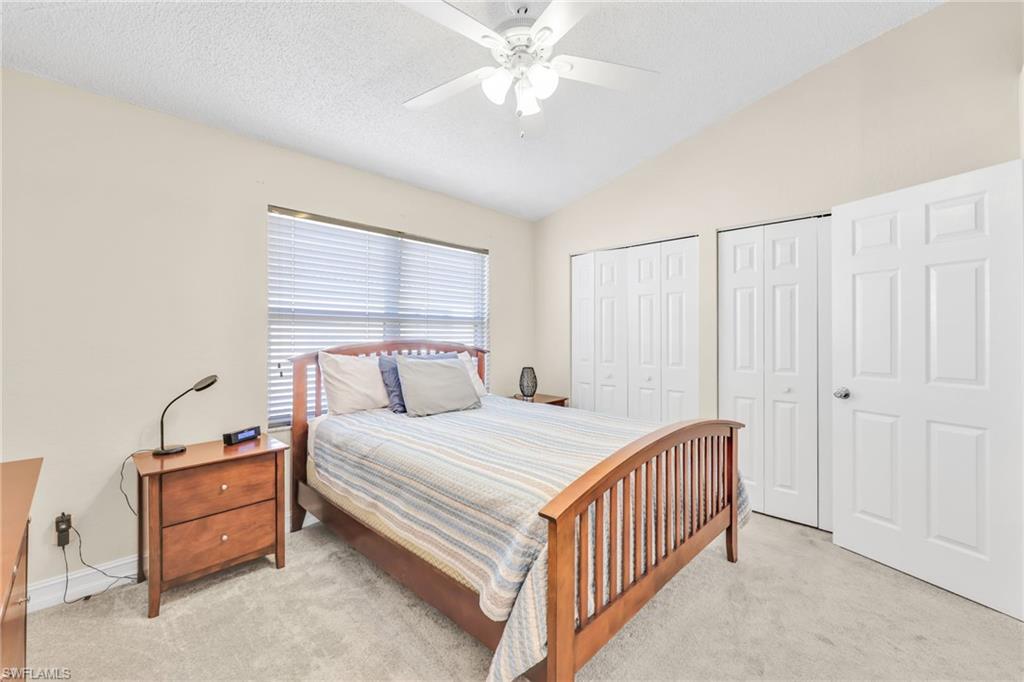 FAIRWAY - Residential Lease