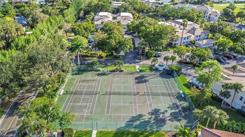 FAIRWAY - Residential Lease