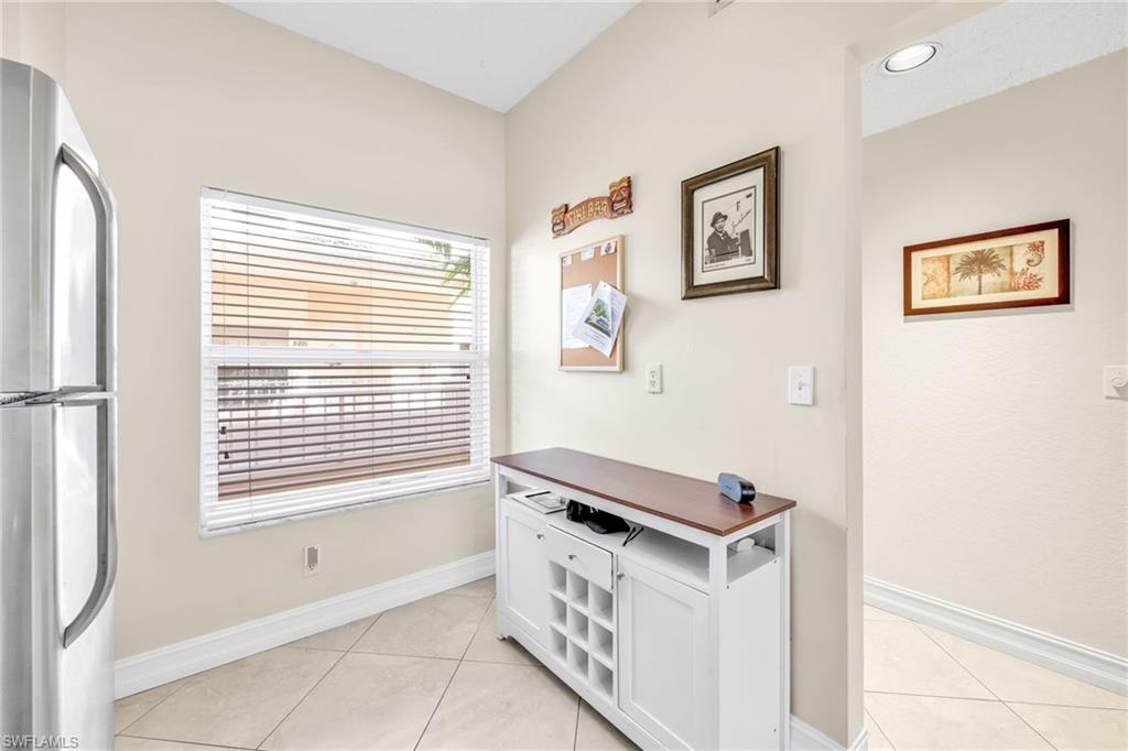 FAIRWAY - Residential Lease