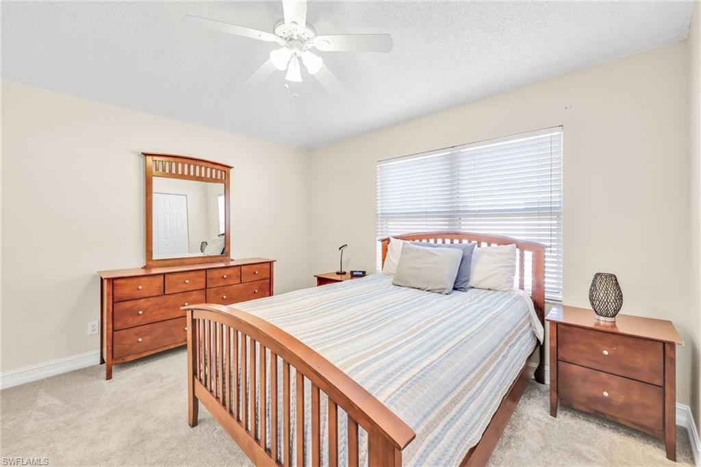 FAIRWAY - Residential Lease