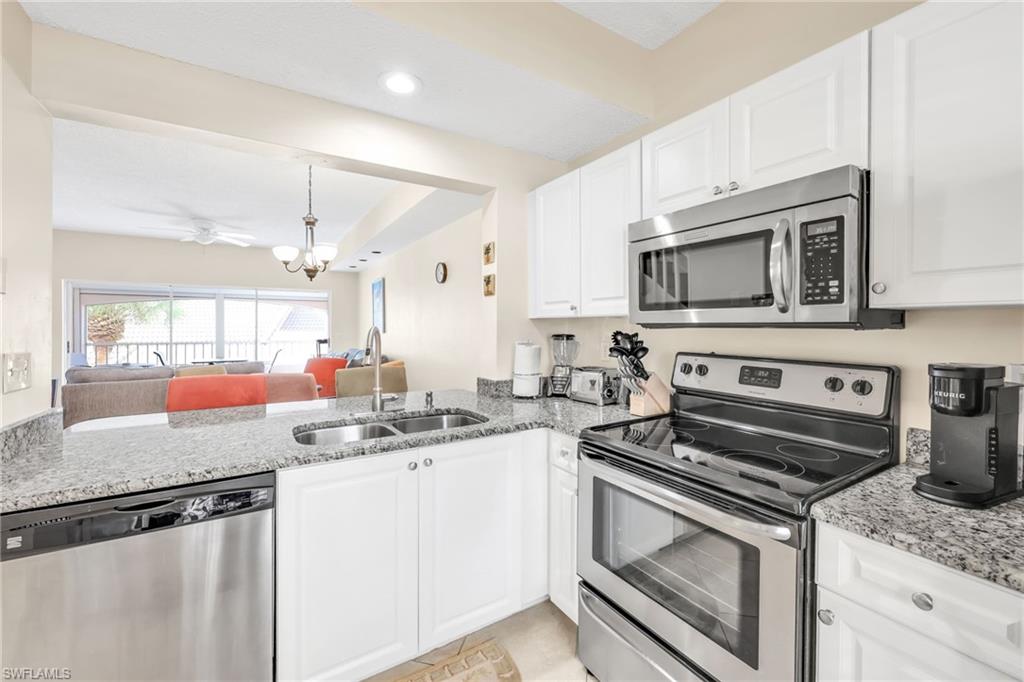 FAIRWAY - Residential Lease