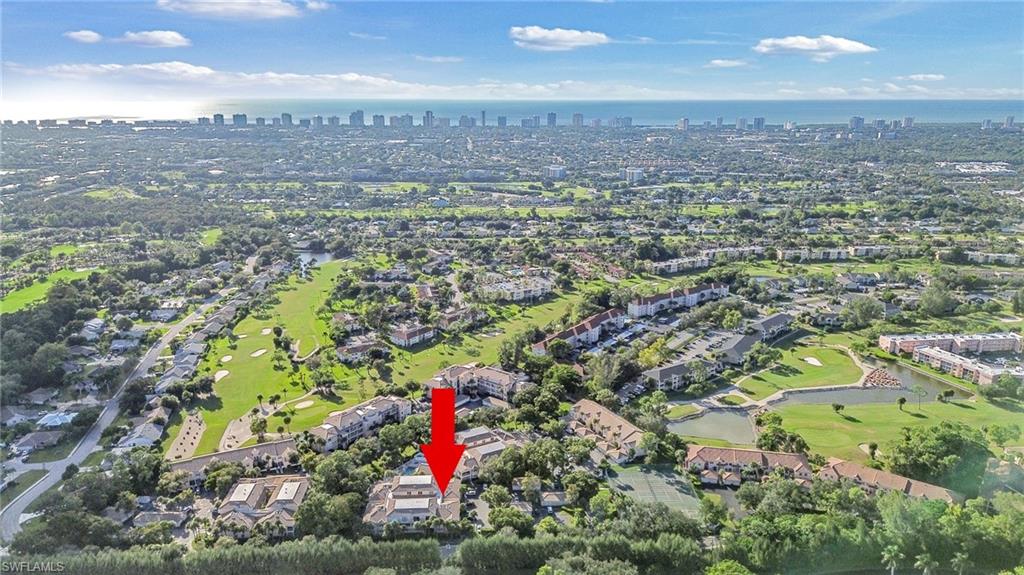 FAIRWAY - Residential Lease