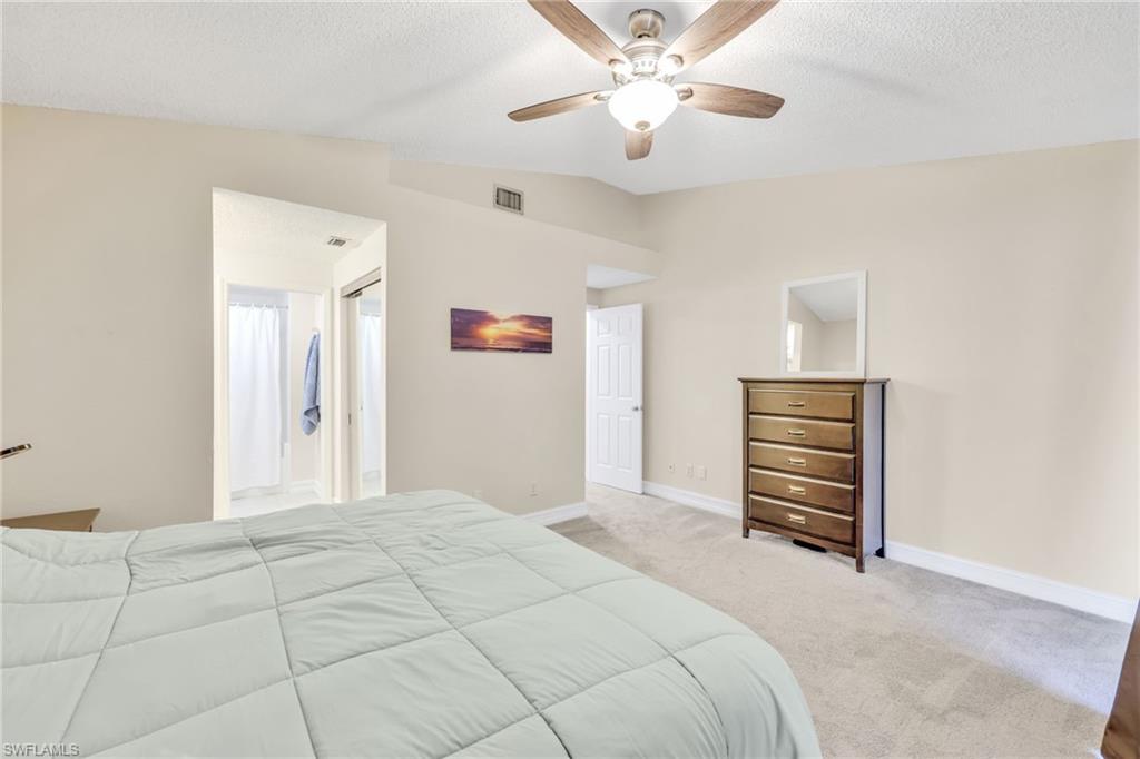 FAIRWAY - Residential Lease