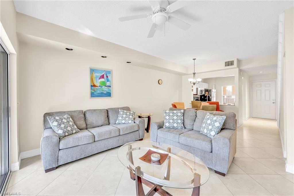 FAIRWAY - Residential Lease