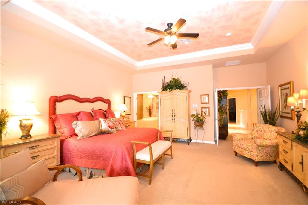 MEADOWS OF ESTERO - Residential