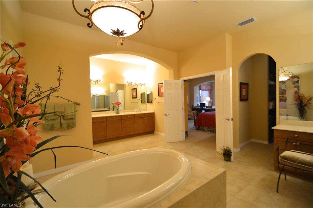 MEADOWS OF ESTERO - Residential