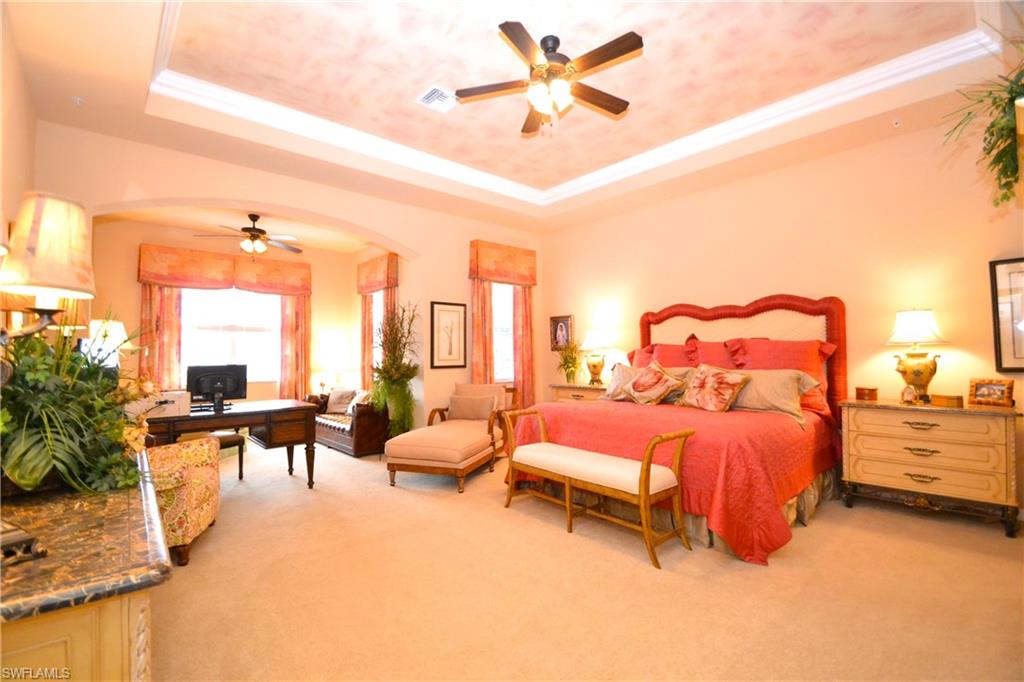 MEADOWS OF ESTERO - Residential