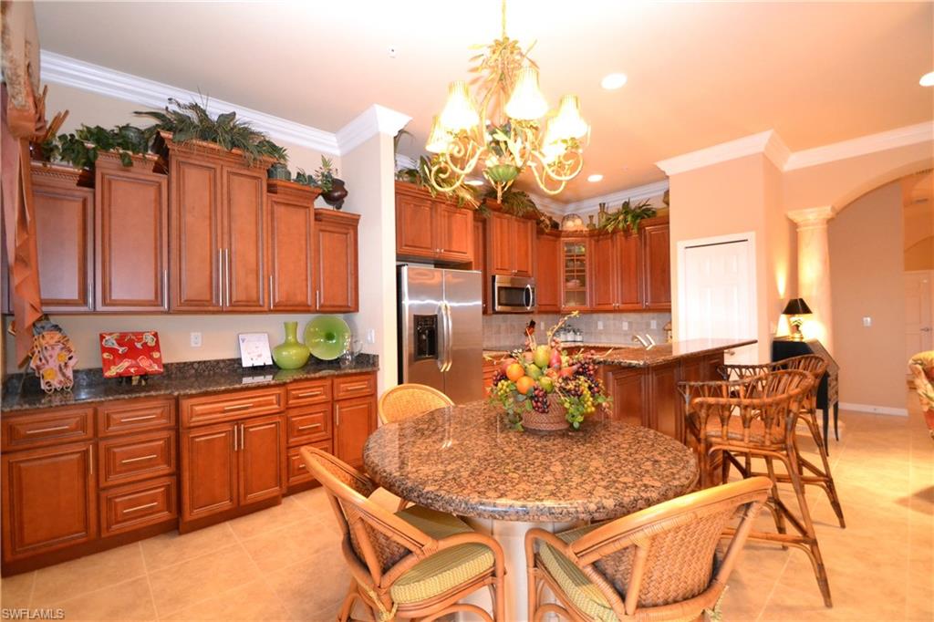 MEADOWS OF ESTERO - Residential