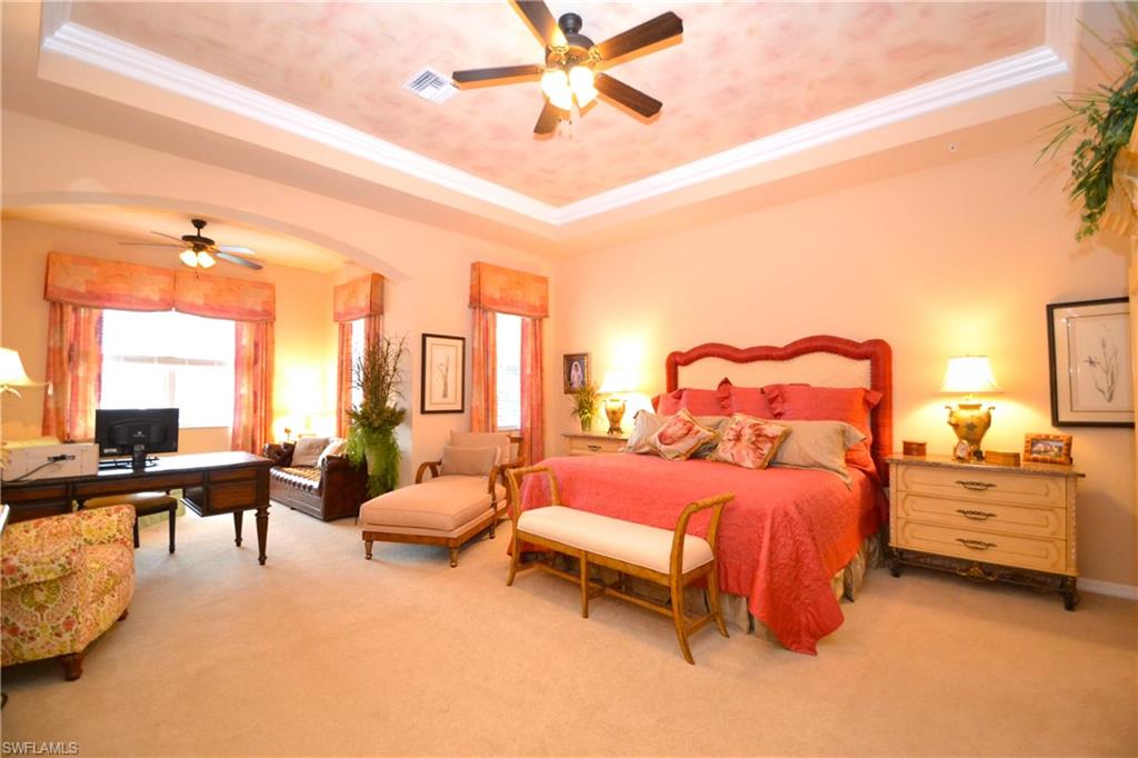 MEADOWS OF ESTERO - Residential