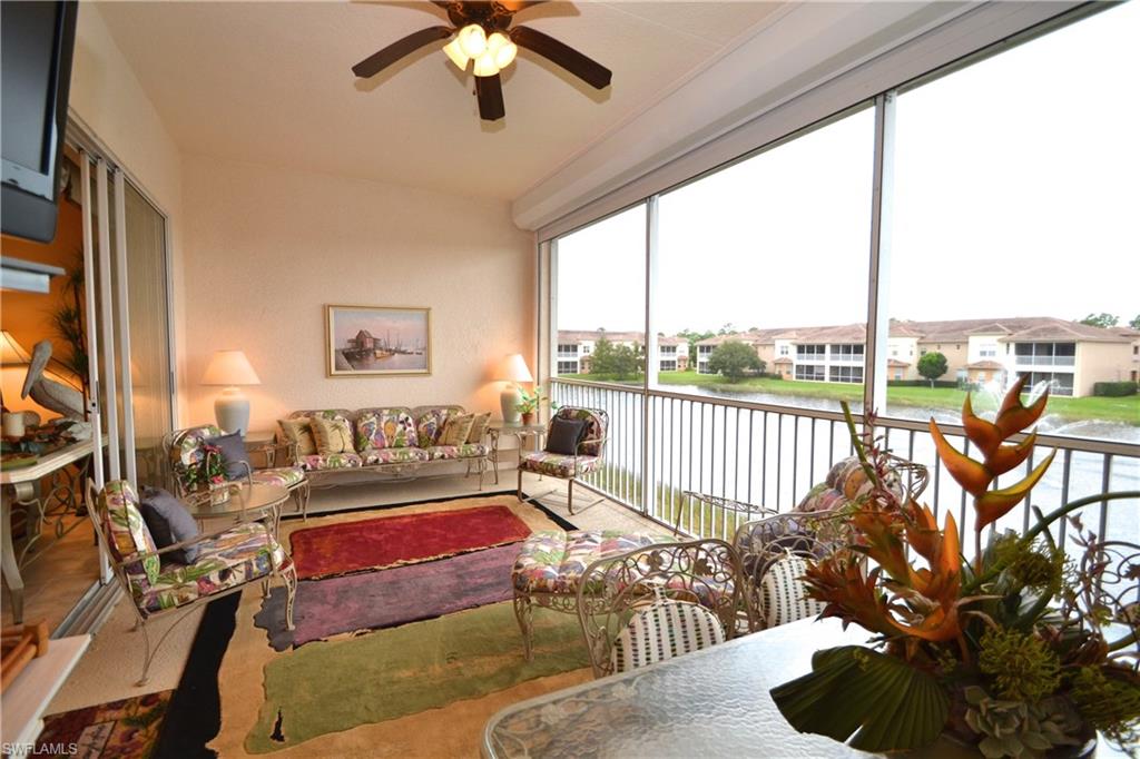 MEADOWS OF ESTERO - Residential