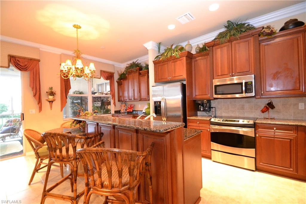 MEADOWS OF ESTERO - Residential