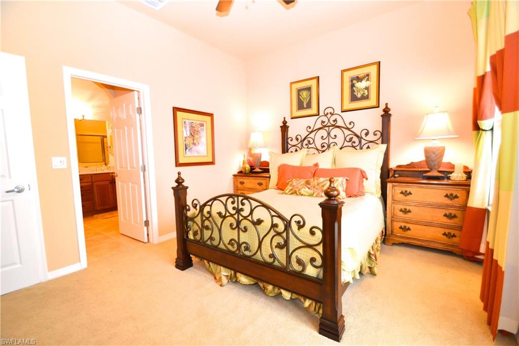 MEADOWS OF ESTERO - Residential