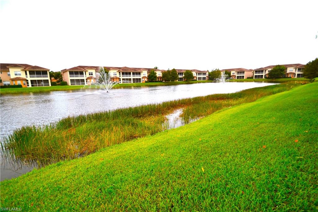 MEADOWS OF ESTERO - Residential