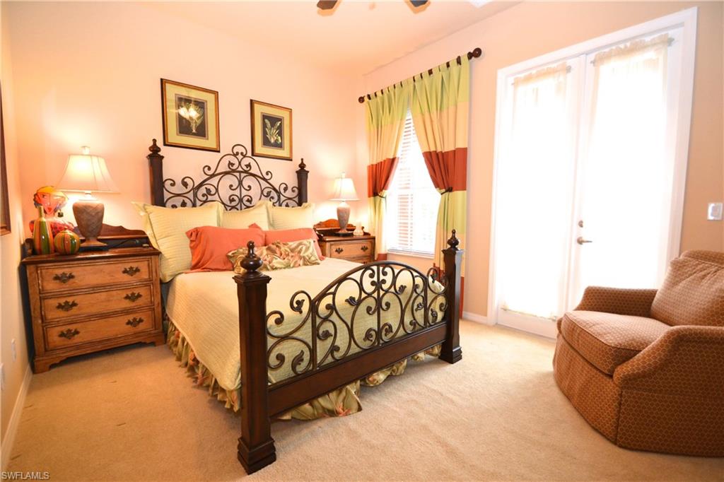 MEADOWS OF ESTERO - Residential