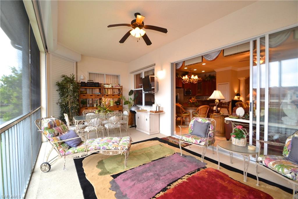 MEADOWS OF ESTERO - Residential