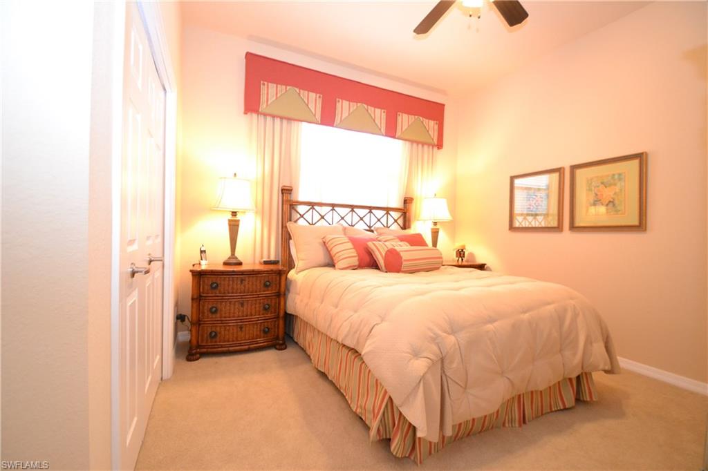 MEADOWS OF ESTERO - Residential