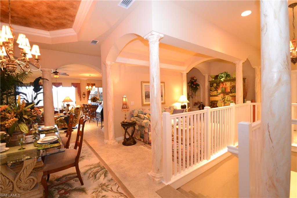 MEADOWS OF ESTERO - Residential