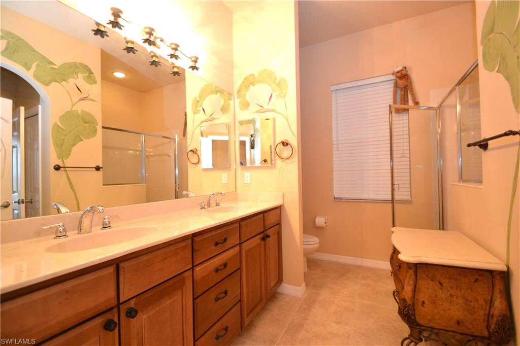 MEADOWS OF ESTERO - Residential