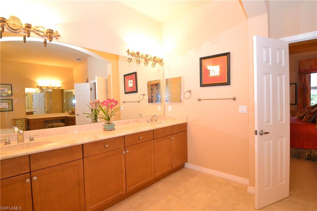 MEADOWS OF ESTERO - Residential