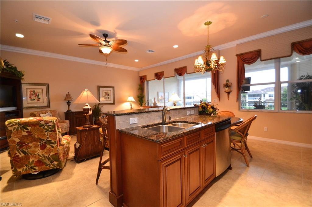 MEADOWS OF ESTERO - Residential