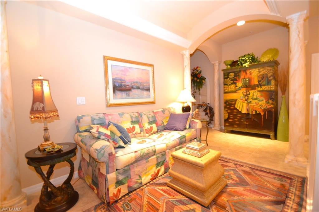 MEADOWS OF ESTERO - Residential