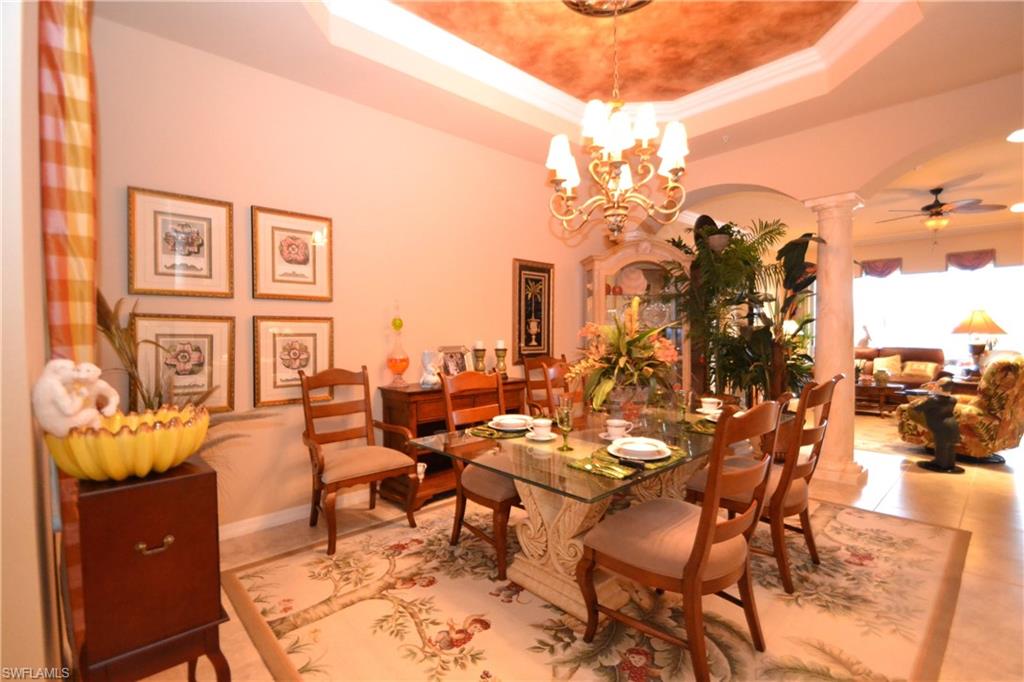 MEADOWS OF ESTERO - Residential